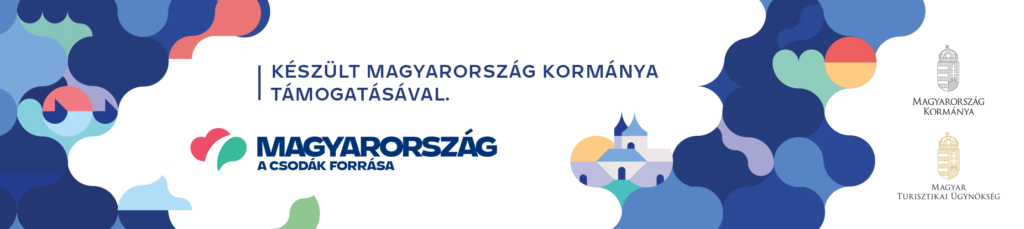 A szálláshely fejlesztésre 1 Millió forint elnyert támogatásból a Kisfaludy2030 Turisztikai Fejlesztő Nonprofit ZRT.TFF-5.1.5.-2026 Kódszámú pályázatból valósult meg.